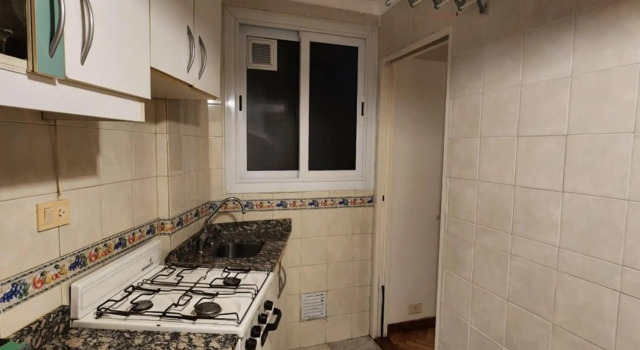 Amusing Apartment Recoleta