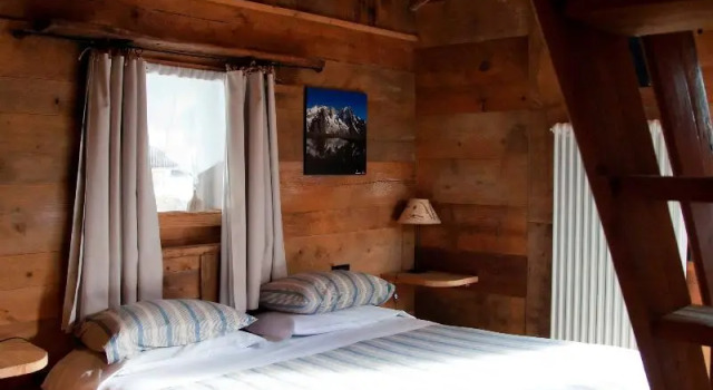 Номер Standard Chalet Svizzero