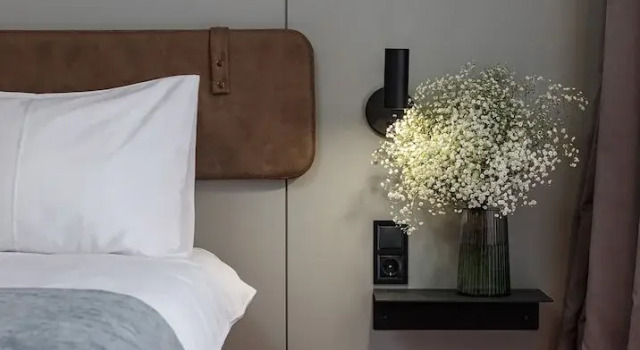 Люкс Luxury LEV Lifestyle Hotel - Maestro