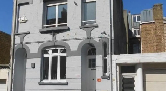 Royal Navy, Book Hotel Hoteller i Dunkerque med morgenmad, Morgenmad