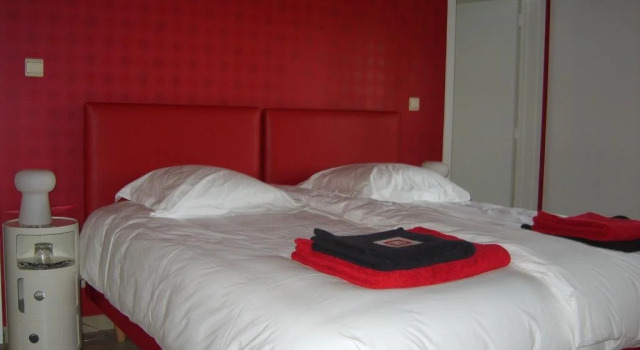 B&B Sint Blasius Hof, Забронировать Отель «постель и завтрак» Отели Западной Фландрия 3 звезды, 3*