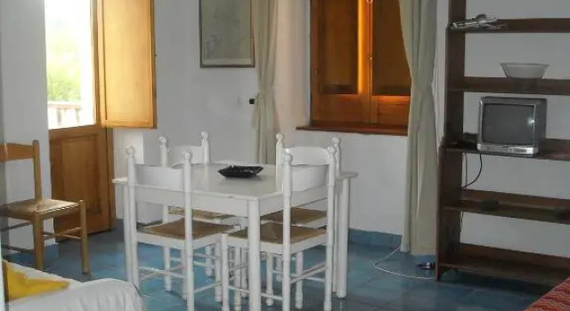 Gigias House