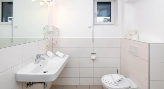Студия Standard Elto Appartements