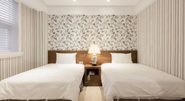 Номер Classic Lanven Art House