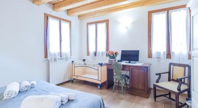 Двухместный номер Comfort Casolare La Quercia