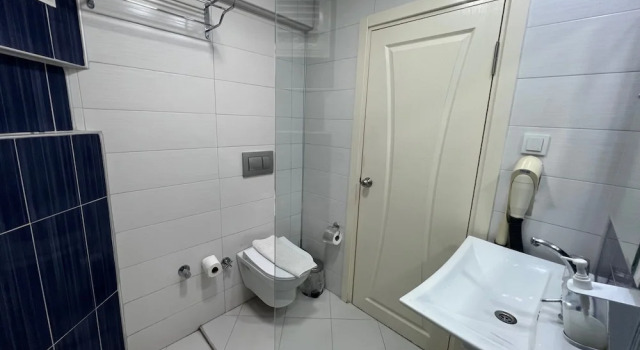 Номер Comfort Ibrahim Bey Hotel