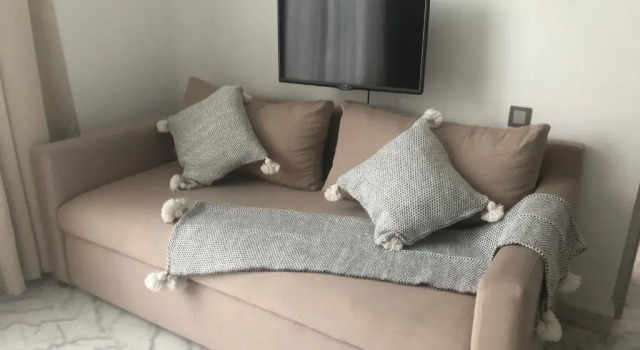 Atlas Apartment