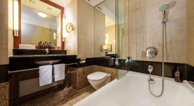 Одноместный номер Superior Hotel Nassauer Hof