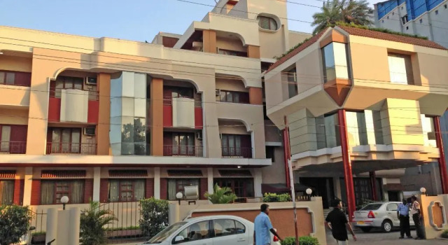 Hotel Gnanam