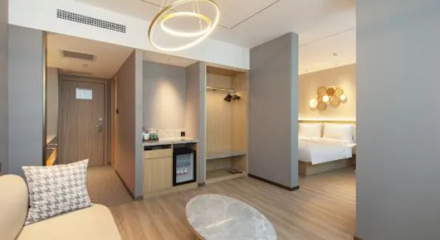 Люкс Business Orange Hotel Select