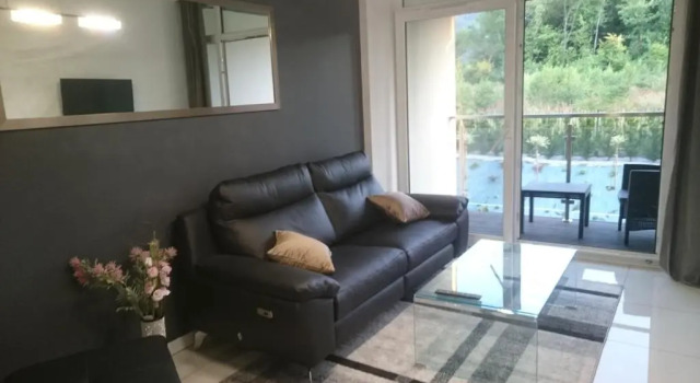 Apartament Dębowiec