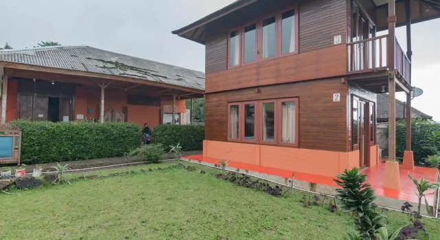 Kanaka Residence, Book Hotel Billige hoteller i Ciater