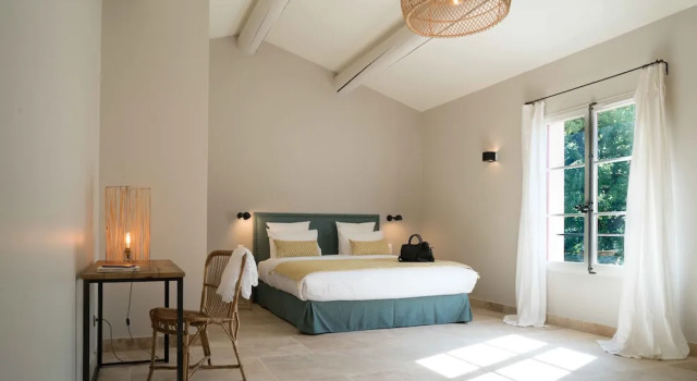 Люкс Luxury Domaine de Saint Clair