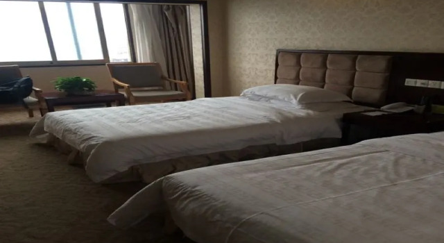 Louyuan Hotel, Buchen Sie Hotel Kai Fu Changsha
