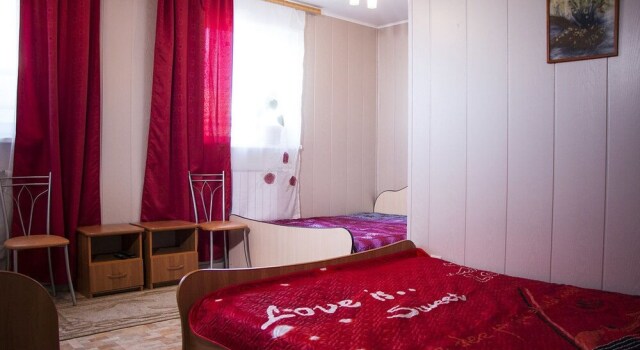 Turgoyak Mini-Hotel