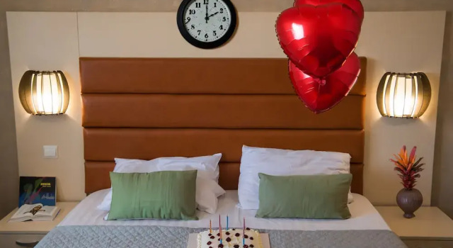 MBI Travel Inn, Prenota Hotel Hotel economici a Dolj