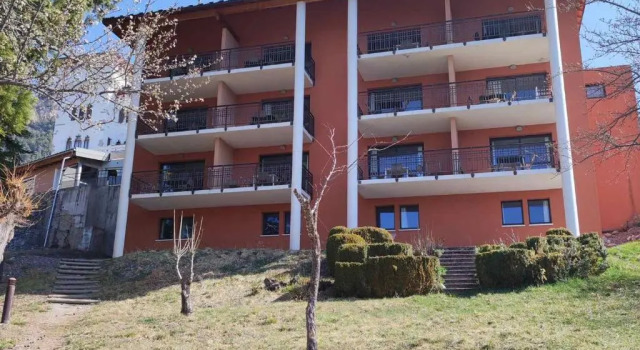 Studio Jausiers, 1 pièce, 4 personnes - FR-1-165B-47, Buchen Sie Hotel Jausiers Ubaye-Tal