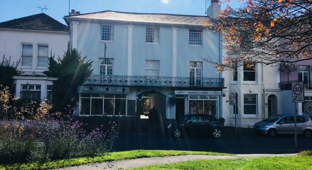 Morleys Rooms - Located in the heart of Hurstpierpoint by Huluki Sussex Stays, Забронировать Отель Отели Херстпирпойнта 3 звезды, 3*