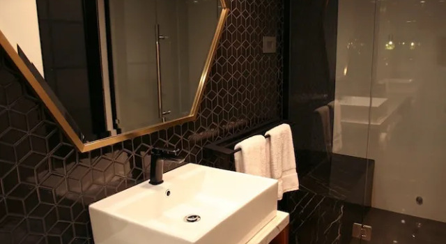 Люкс The Ellen Hotel, an Ascend Collection Hotel