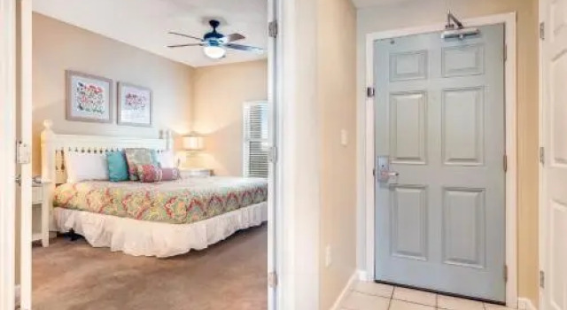 Sterling Sands 205 Destin (Condo)