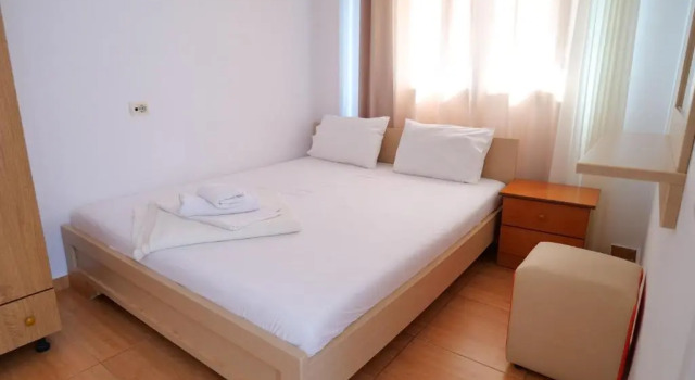 Апартаменты c 1 комнатой Alex & Sofi Hotel