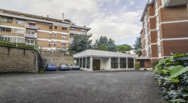 Villa Letizia - Casa per ferie, Book Villa Villas in Rome, Villa