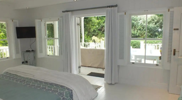 Номер Standard Southern Cross Beach House