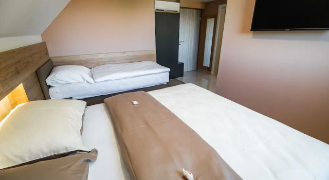 Номер Standard Guesthouse Mars