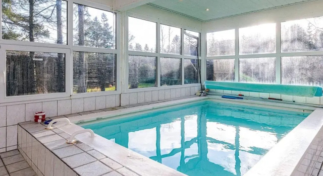 Коттедж 8 person holiday home in Hals