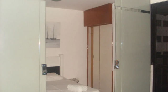 Atlântico Flat Residence, Забронировать Отель Мейрелеш Mucuripe