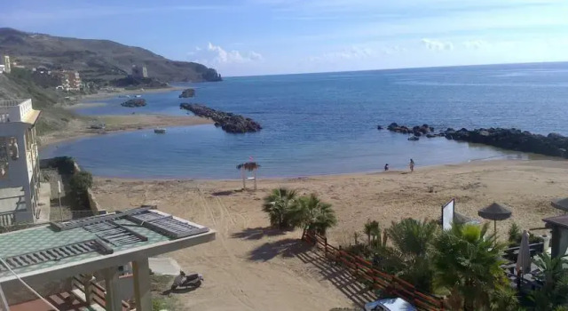 Casa Mediterraneo, Book Apartment Hotels in Sicily with Parking, Parking