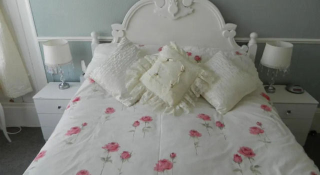 Номер Standard The George Guest House