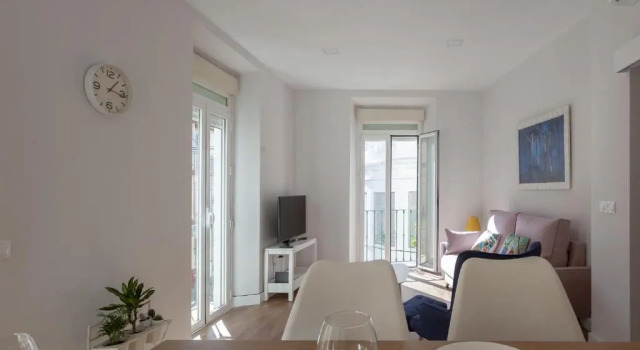 RD APARCAMIENTO INCLUIDO TRIANA luminoso cómodo apartamento 2Bd 2Bth