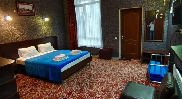 Habitación Económica Vesna Mini hotel