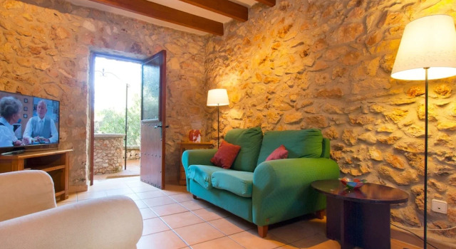 Finca Can Gallet, Book Hotel Inca Majorca