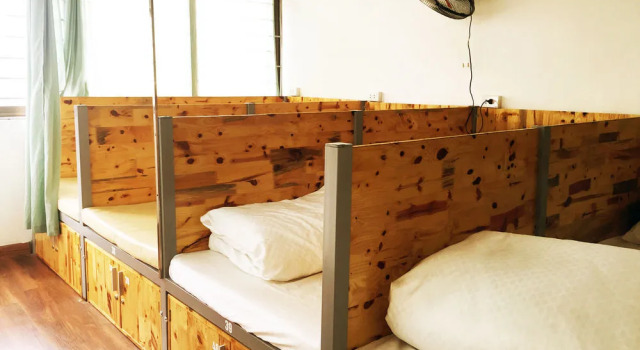 Hanoisy Hostel