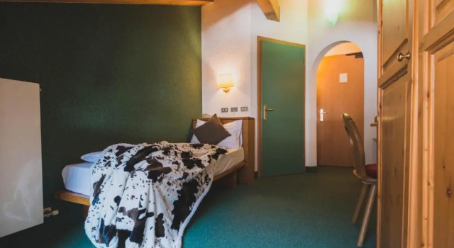 Номер Standard B&B Garni Villa Campitello