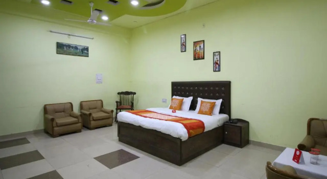 Люкс Deluxe Motel Divine International