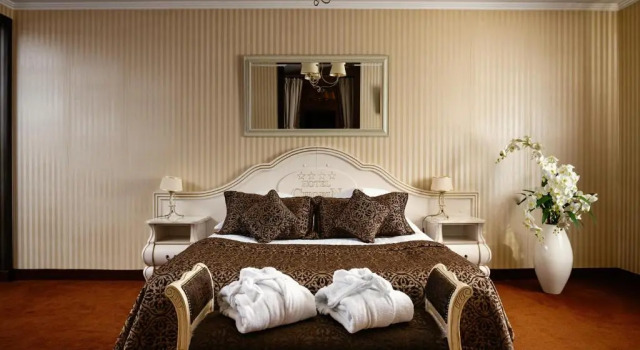 Апартаменты Hotel Chopin Business&SPA