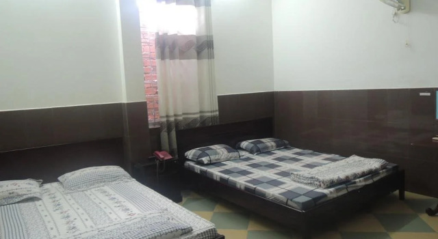 Thai Nguyen Hotel