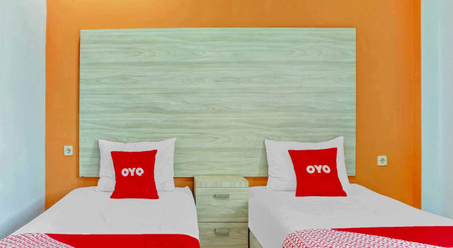 OYO 3903 Sweethome Syariah Guesthouse, Book Hotel Banjarbaru 