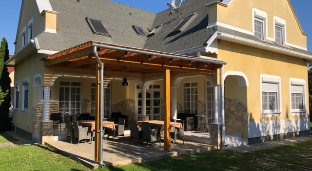 Pacsirta Apartman, Réserver Appartement Lenti Zala