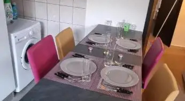 L'appart Cosy
