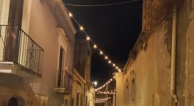 Коттедж Casa Federica