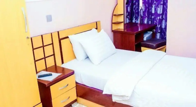 Одноместный номер Standard Elite Tranquil Hotel