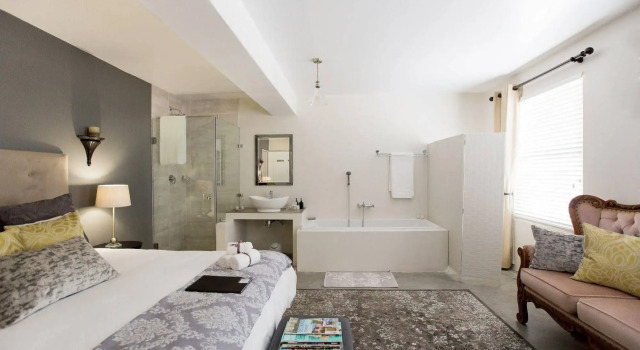 De Linden Boutique Guest House
