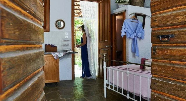 Violette Home - Seaside Comfort, Забронировать Апартаменты/квартира Апартаменты периферийной единицы Мессения, Апартаменты/квартира