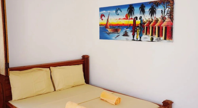 Ananda Beach Hotel