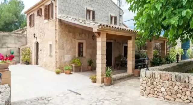 Villa Can Rovey
