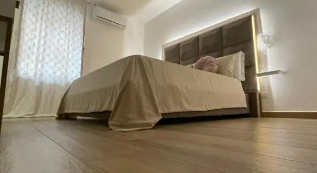 Двухместный номер Superior B&B Il Gigante